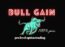 bull gain logo